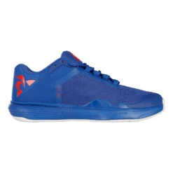 Le Coq Sportif Futur LCS Sandplatzschuh - Blau 11 Le Coq Sportif Futur LCS Sandplatzschuh - Blau -Tennisausrüstung 00003000 0 1