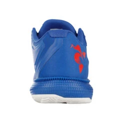 Le Coq Sportif Futur LCS Sandplatzschuh - Blau 8 Le Coq Sportif Futur LCS Sandplatzschuh - Blau -Tennisausrüstung 00003000 0 2