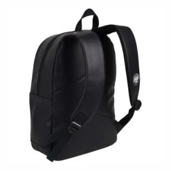 Rucksack - Dunkelblau, Orange -Tennisausrüstung 0000500000 0 2