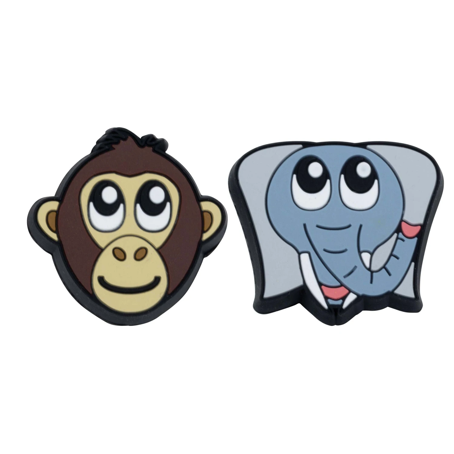 GAMMA ZOO Dämpfer 2er Pack 3 GAMMA ZOO Dämpfer 2er Pack