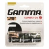 GAMMA Combat 3er Pack - Oliv, Grau -Tennisausrüstung 0001700000 000