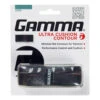 GAMMA Ultra Cushion Contour 1er Pack - Schwarz -Tennisausrüstung 0002100000 000 1