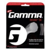 GAMMA Ocho Set Saitenset 12,2m - Weiß 1 GAMMA Ocho Set Saitenset 12,2m - Weiß -Tennisausrüstung 00026000 000