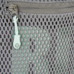 BIDI BADU Pluterch Sportbeutel - Grau 8 BIDI BADU Pluterch Sportbeutel - Grau -Tennisausrüstung 0004900000 10