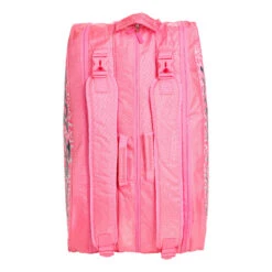 BIDI BADU Ayo Printed Schlägertasche 12er Special Edition - Pink, Weiß 18 BIDI BADU Ayo Printed Schlägertasche 12er Special Edition - Pink, Weiß -Tennisausrüstung 0005500000 0 2