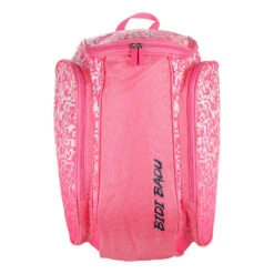 BIDI BADU Siva Printed Rucksack Special Edition - Pink, Weiß 13 BIDI BADU Siva Printed Rucksack Special Edition - Pink, Weiß -Tennisausrüstung 0005700000 000