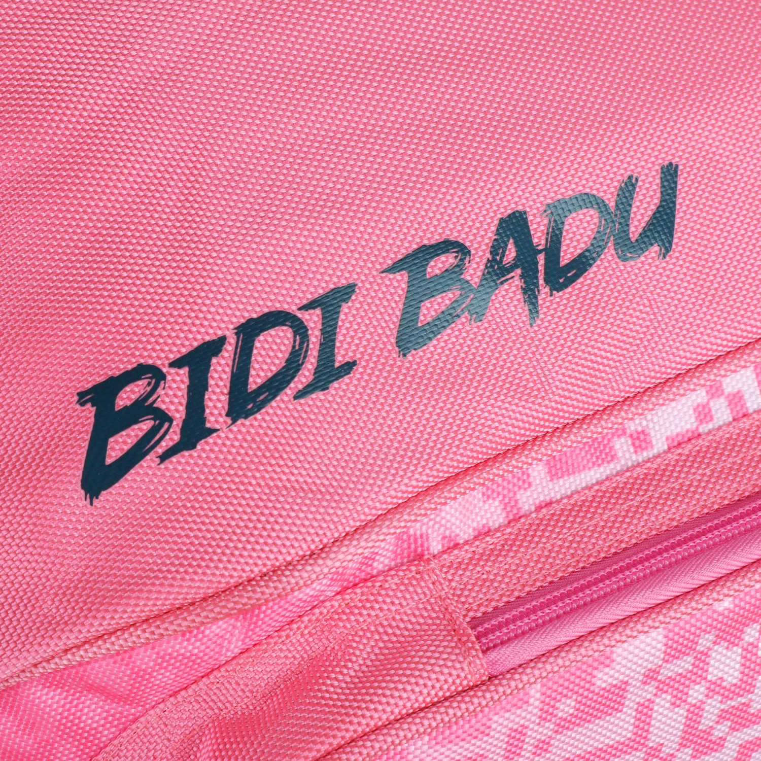 BIDI BADU Siva Printed Rucksack Special Edition - Pink, Weiß 10 BIDI BADU Siva Printed Rucksack Special Edition - Pink, Weiß – Bild 8
