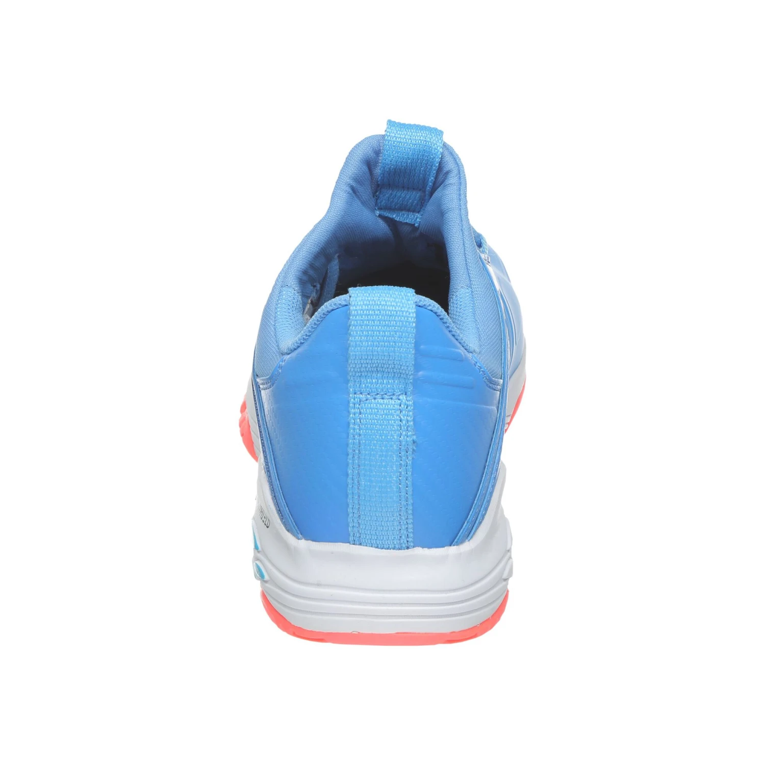 Diadora Speed Blushield Fly AG Allcourtschuh Damen - Hellblau, Weiß 7 Diadora Speed Blushield Fly AG Allcourtschuh Damen - Hellblau, Weiß – Bild 5