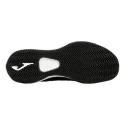 JOMA Point Allcourtschuh Damen - Schwarz, Rosa 10 JOMA Point Allcourtschuh Damen - Schwarz, Rosa -Tennisausrüstung 00115000 0 5