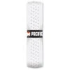 PACIFIC Supreme Grip 1er Pack - Weiß 1 PACIFIC Supreme Grip 1er Pack - Weiß -Tennisausrüstung 0016000200 0 2