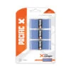 PACIFIC XTR Grip 3er Pack - Blau -Tennisausrüstung 0018302600 600