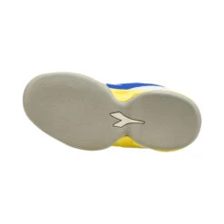 Diadora Challenge 3 Carpet Teppichschuh Kinder - Weiß, Blau 10 Diadora Challenge 3 Carpet Teppichschuh Kinder - Weiß, Blau -Tennisausrüstung 00197000 0 5