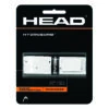 Head HydroSorb 1er Pack - Weiß, Schwarz 1 Head HydroSorb 1er Pack - Weiß, Schwarz -Tennisausrüstung 0024602700 700