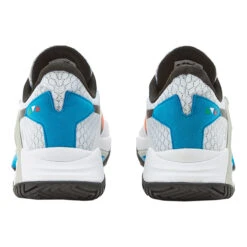 Diadora B.Icon Allcourtschuh Herren - Weiß, Schwarz -Tennisausrüstung 00267000 0 2