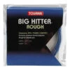 Tourna Big Hitter Rough Saitenset 12m - Blau -Tennisausrüstung 01204000 000
