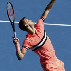 Tourna Tac 3er Pack - Blau -Tennisausrüstung 0121800000 60