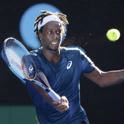 Tourna Tac 3er Pack - Blau -Tennisausrüstung 0121800000 61