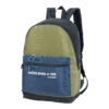 BJØRN BORG Pete Rucksack - Dunkelgrün, Hellgrün 2 BJØRN BORG Pete Rucksack - Dunkelgrün, Hellgrün -Tennisausrüstung 0121900000 0 1