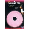 Tourna Tac 10er Pack - Pink