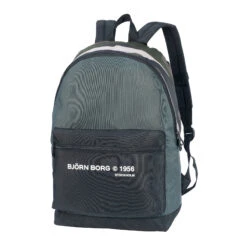 BJØRN BORG Pete Rucksack - Grau -Tennisausrüstung 0122900000 0 1