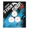 Sticky Grip 3er Pack - Weiß