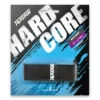 Hardcore Basic Grip 1er Pack - Schwarz -Tennisausrüstung 0124200000 000