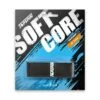 Softcore Basic Grip 1er Pack - Schwarz 1 Softcore Basic Grip 1er Pack - Schwarz -Tennisausrüstung 0124300000 000 1