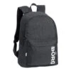 BJØRN BORG Core Rucksack - Schwarz 1 BJØRN BORG Core Rucksack - Schwarz -Tennisausrüstung 0125100000 12