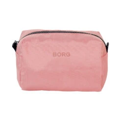 BJØRN BORG Street Kulturtasche - Pink 7 BJØRN BORG Street Kulturtasche - Pink -Tennisausrüstung 0125600000 0 1