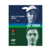 YONEX Poly Tour Rev Saitenset 12m - Orange -Tennisausrüstung 01259000 000