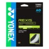 YONEX REXIS Speed Saitenset 12m - Weiß -Tennisausrüstung 01265000 000 1