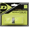 Dunlop Revolution NT Replacement Grip 1er Pack - Gelb -Tennisausrüstung 0126600000 000