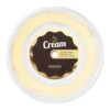 Cream Saitenrolle 200m - Creme