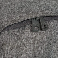 BJØRN BORG Core Iconic Rucksack - Grau -Tennisausrüstung 0127800000 10