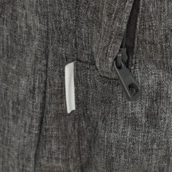 BJØRN BORG Core Iconic Rucksack - Grau -Tennisausrüstung 0127800000 12