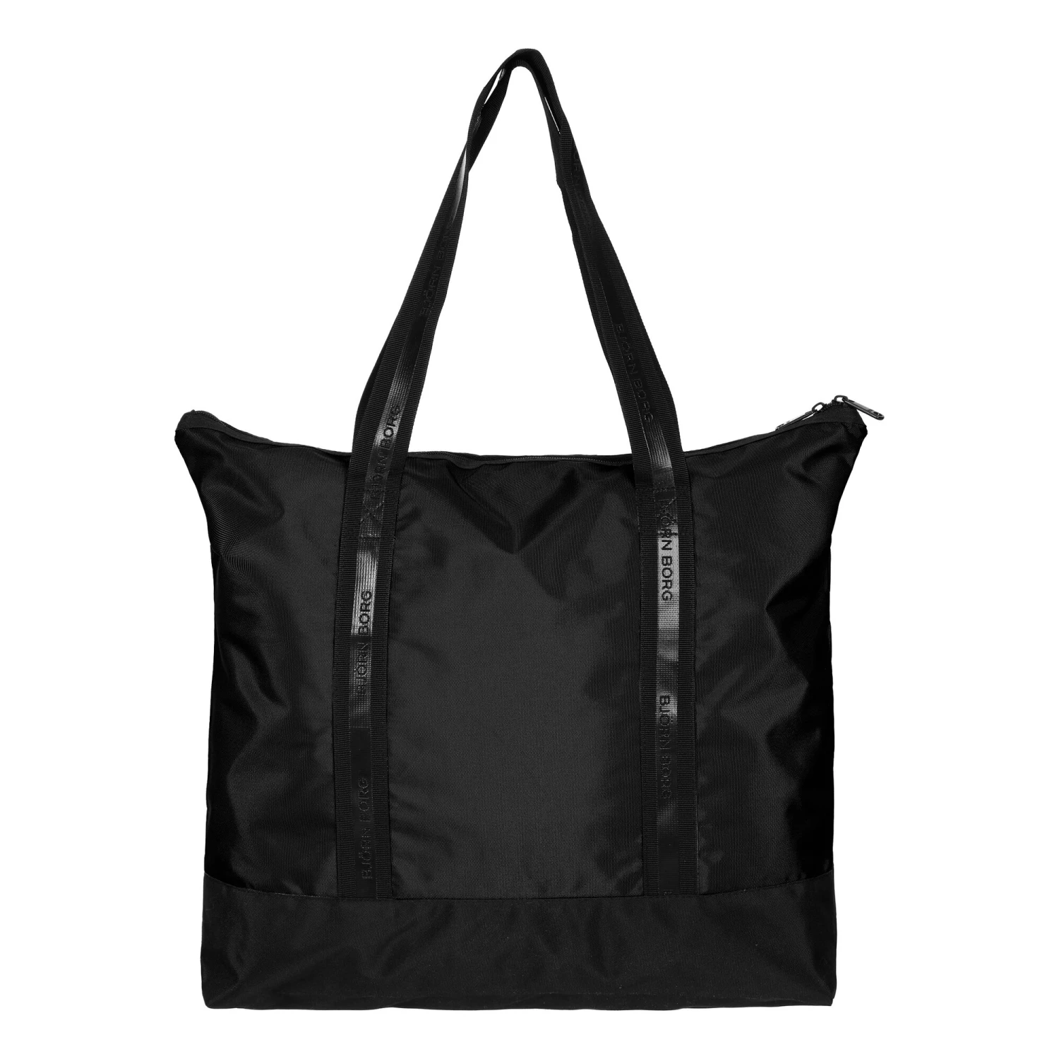 BJØRN BORG Signature Tote Freizeittasche - Schwarz 7 BJØRN BORG Signature Tote Freizeittasche - Schwarz – Bild 5
