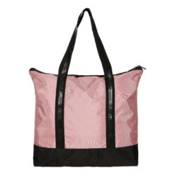 BJØRN BORG Signature Tote Freizeittasche - Orange 10 BJØRN BORG Signature Tote Freizeittasche - Orange -Tennisausrüstung 0128300000 0 2