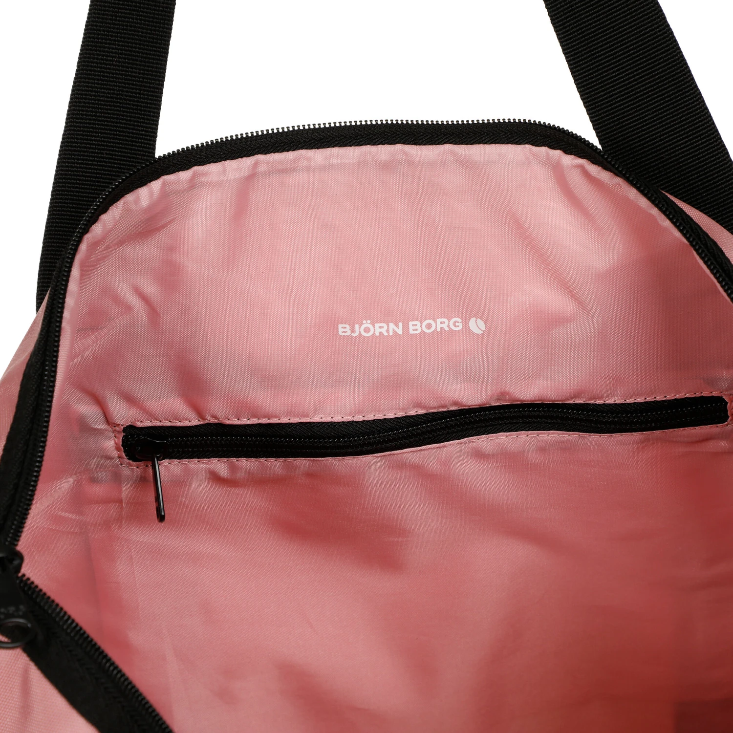 BJØRN BORG Signature Tote Freizeittasche - Orange 3 BJØRN BORG Signature Tote Freizeittasche - Orange