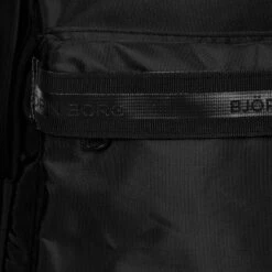 BJØRN BORG Signature Rucksack - Schwarz -Tennisausrüstung 0128400000 10