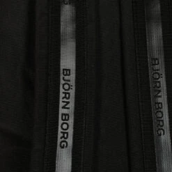 BJØRN BORG Signature Rucksack - Schwarz -Tennisausrüstung 0128400000 12