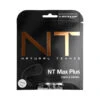 Dunlop NT Max Plus Saitenset 12m - Schwarz 1 Dunlop NT Max Plus Saitenset 12m - Schwarz -Tennisausrüstung 01292000 000 1