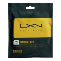 LUXILON Natural Saitenset 12,2m - Nude