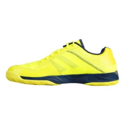 YONEX Power Cushion Aerudash Allcourtschuh Herren - Gelb, Blau 8 YONEX Power Cushion Aerudash Allcourtschuh Herren - Gelb, Blau -Tennisausrüstung 01342000 0 3