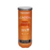 Tretorn Academy Orange 3er Dose 1 Tretorn Academy Orange 3er Dose -Tennisausrüstung 0134500000 000