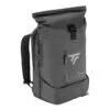 TECNIFIBRE Team Dry Standbag Rucksack - Schwarz -Tennisausrüstung 0134600000 10