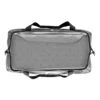 TECNIFIBRE All Vision Duffel Sporttasche - Grau 1 TECNIFIBRE All Vision Duffel Sporttasche - Grau -Tennisausrüstung 0135100000 11