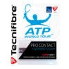 TECNIFIBRE Contact Pro Weiss 3er Pack - Weiß -Tennisausrüstung 0139300000 000