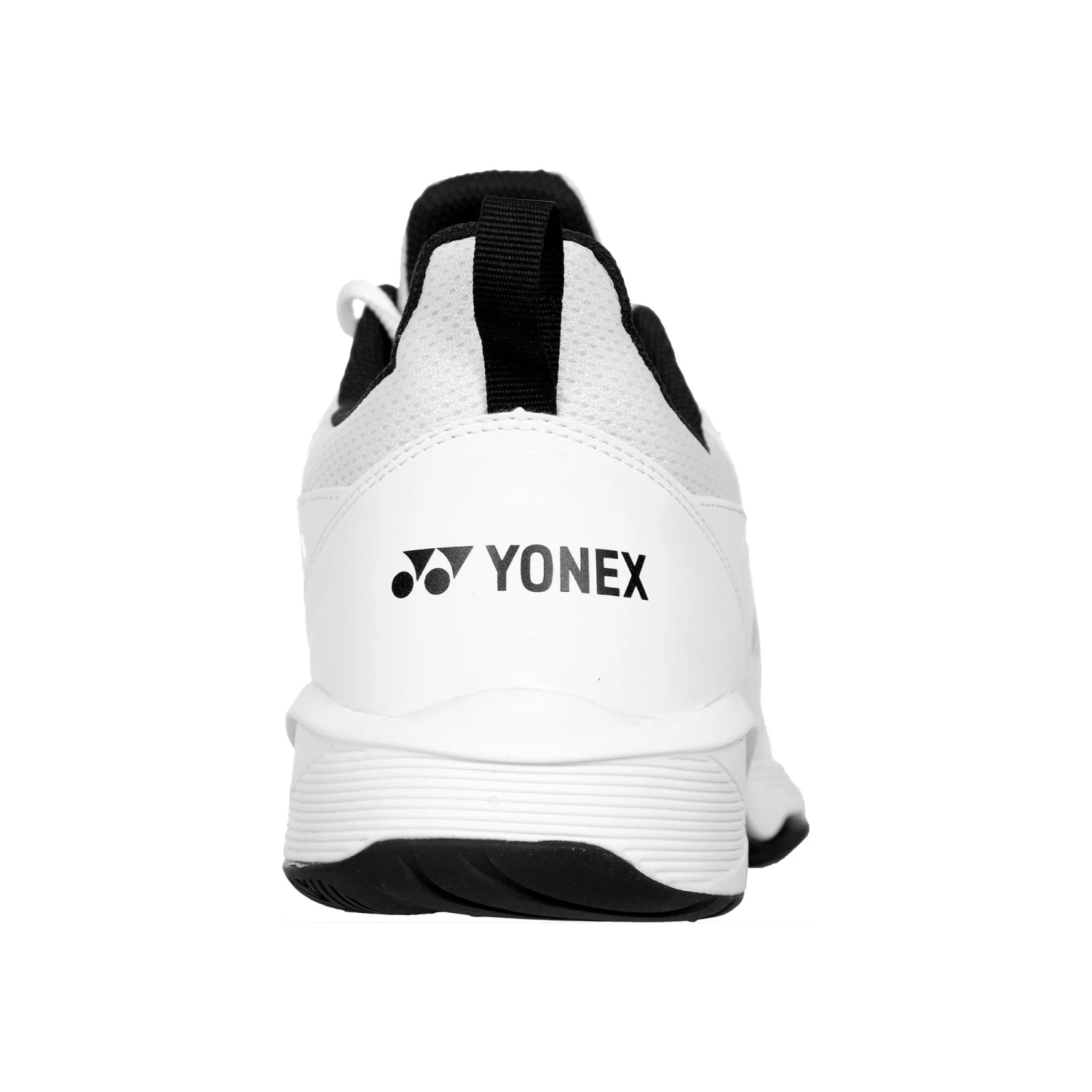YONEX Sonicage 3 Plus Allcourtschuh Herren - Weiß 5 YONEX Sonicage 3 Plus Allcourtschuh Herren - Weiß – Bild 3