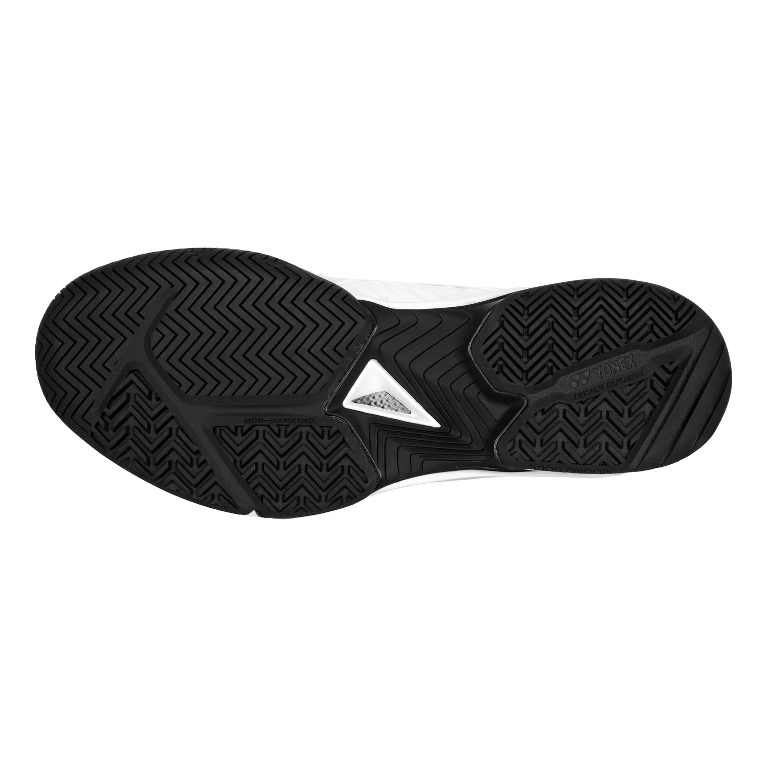 YONEX Sonicage 3 Plus Allcourtschuh Herren - Weiß 3 YONEX Sonicage 3 Plus Allcourtschuh Herren - Weiß