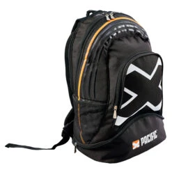 PACIFIC X Tour Pro Backpack Rucksack - Schwarz, Weiß -Tennisausrüstung 0140800000 0 3